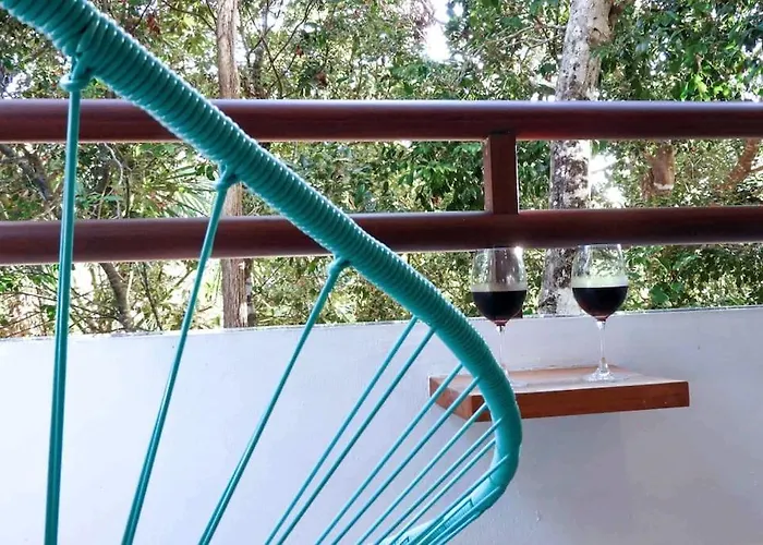 Apartamento Aku-chic Newly Furbished Jungle Pool