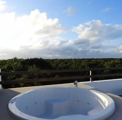 Aku-chic Newly Furbished Jungle Pool *