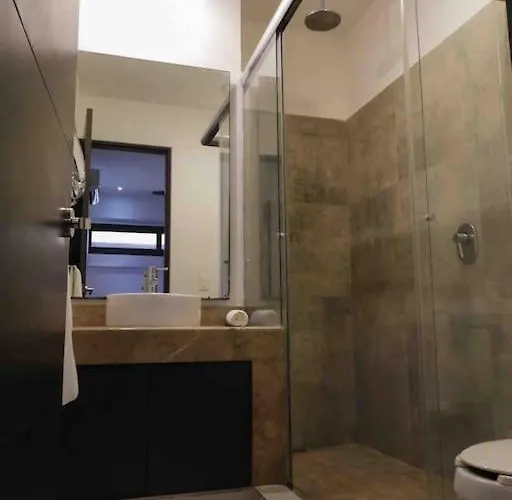 Apartamento Aku-chic Newly Furbished Jungle Pool Xetna