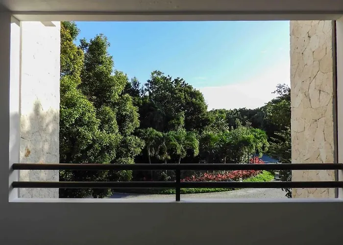 Apartamento Aku-chic Newly Furbished Jungle Pool